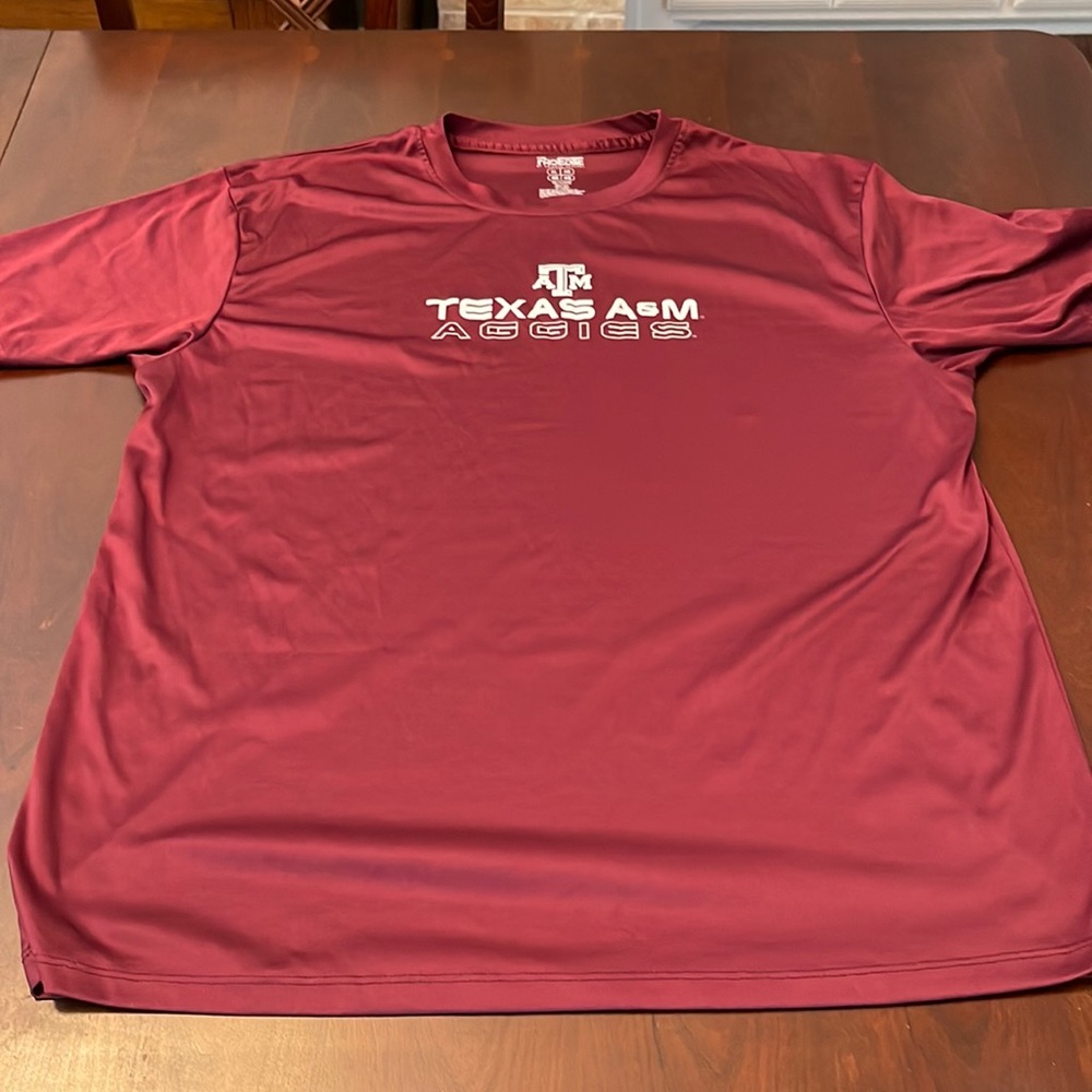 Texas A&M Performance T-Shirt